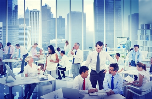 The Benefits of Using Temps The Benefits of Using Temps