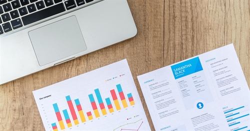 Your CVits your personal sales document Your CVits your personal sales document