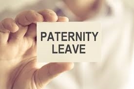 New Paternity leave legislation comes into effect 6th April 2024 New Paternity leave legislation comes into effect 6th April 2024