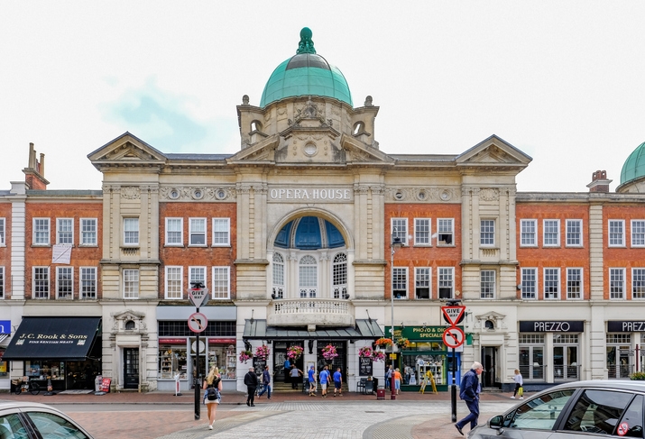 Tunbridge Wells Office